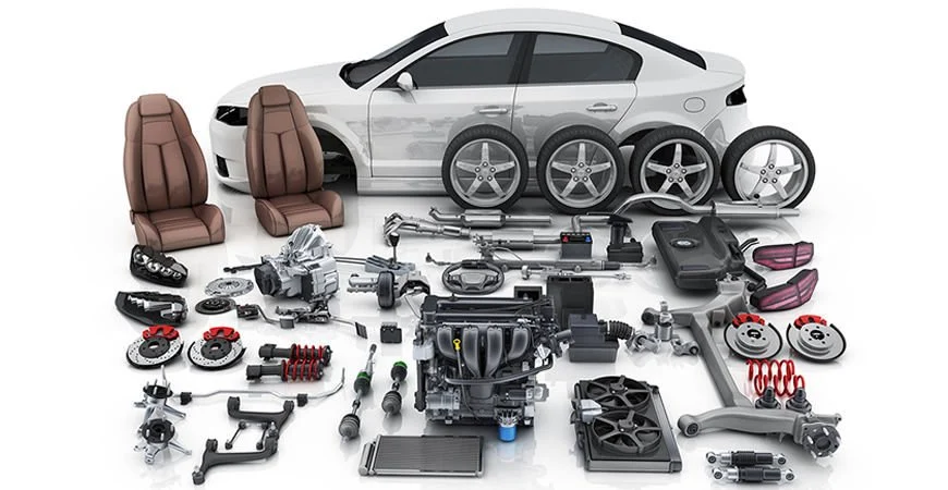 Gölbaşı Oto Yedek Parçacısı