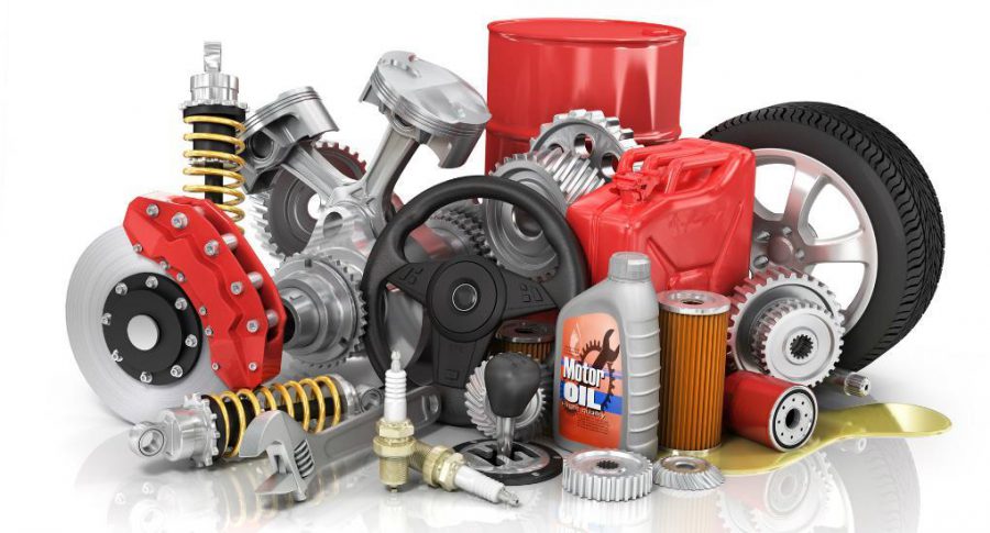 Gölbaşı Oto Yedek Parçacısı